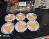 Foto del paso 4 de la receta Panna cotta de fresa 🍓🍓