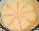 Virslis kiflifalatkák recept fázis 6 fotója