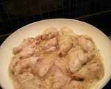 Foto langkah ke 2 dari resep Ayam manis asin.
