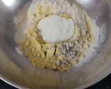 बाजरी मेथी मकाईना ढे बरा (bajari methi makai thebra recipe in marathi) रेसिपी स्टेप 1 फोटो