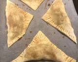 Apple turnovers recipe step 10 photo