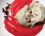 Foto langkah ke 4 dari resep Dori Saus Merah Putih ❤🤍.
