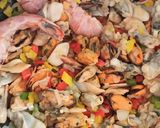 Foto del paso 6 de la receta: Paella