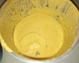 A picture of step 2 of Bhajia-spicy.