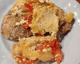 Gyuvecs recept fázis 9 fotója