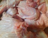 Foto langkah ke 1 dari resep Ayam Goreng Rempah.