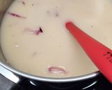 Foto del paso 8 de la receta Sopa de cebolla exprés