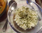 Foto del paso 2 de la receta: Carne de pavo con salsa Korma