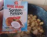 Foto langkah ke 5 dari resep Ayam Lodeh.