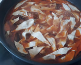 Foto del paso 7 de la receta: Andrajos con conejo