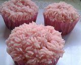 Foto del paso 5 de la receta: Cupcake baby shower