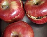 Foto del paso 4 de la receta: Manzanas rellenas