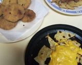 Foto del paso 4 de la receta: Cena a lo Mexicana, pero con economía Argenta