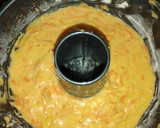 Foto del paso 3 de la receta: Carrot cake o budín de zanahoria🥕