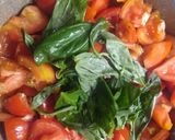 Foto del paso 3 de la receta: Salsa de tomate