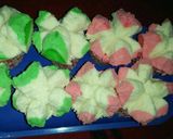 Foto langkah ke 7 dari resep Bolu Kukus Lembut.