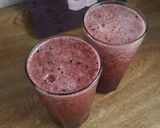 Foto del paso 3 de la receta: Licuado Manzana y Cereza