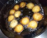 દહીંવડા (DahiWada recipe in Gujarati) રેસીપી સ્ટેપ3ફોટો