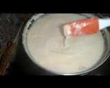 A picture of step 4 of Shahi tukray.