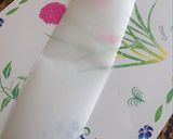 صورة لخطوة 1 من وصفة طريقة للتزيين بالشوكولاتة