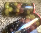 Une image de l'étape 10 de Raisin🍇mariné🥙 #aperitifssalades🥗.