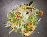 પાલક પુલાવ (Palak Pulao Recipe In Gujarati) રેસીપી સ્ટેપ3ફોટો
