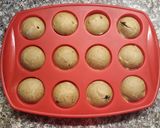 Foto del paso 3 de la receta: Muffins de café y nueces