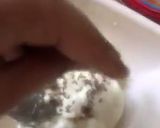 A picture of step 6 of Chicken biryani.