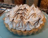 Foto del paso 7 de la receta: Lemon pie 🍋🍋🍋