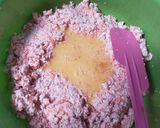 Foto langkah ke 5 dari resep Cabai Isi Perkedel Tahu.
