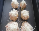 Foto del paso 4 de la receta: Patatas rellenas 🥔🧀