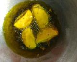 চাল কুমড়োর চাঁদকোল ভাজা। রেসিপির ধাপ 7 ছবি