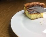 Une image de l'étape 7 de Gâteau au yaourt crémeux et léger sans gluten.