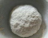 A picture of step 3 of La pizza napoletana.
