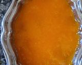 A picture of step 4 of Mango cream.
