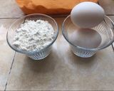 Foto del paso 2 de la receta: Boneless 😋