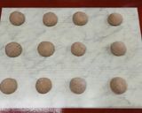 Foto del paso 4 de la receta: 🍓🍪Galletitas con mermelada de frutilla (en la masa)🍪🍓