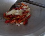 Foto langkah ke 3 dari resep Oseng Pindang Tongkol & Pete.