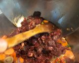 Foto del paso 9 de la receta: Salteado de carne y verduras al estilo chino