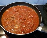 Foto del paso 5 de la receta: Goulash con Spaetzle