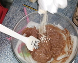 Foto del paso 5 de la receta: Galletas de Cacao y Copos de avena