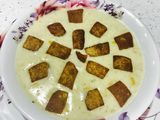شوربة شوفان بالذرة والدجاجبطريقتي