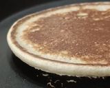 Une image de l'étape 2 de 🥞 Pancake banane avoine.