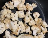 A picture of step 2 of Sticky glaze cauliflower with guchujang spicy sauce 🌶.