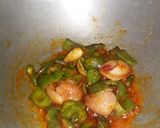 চিলি পটেটো (chili potato recipe in bengali) রেসিপি ধাপ - 3 ছবি