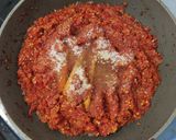 Foto langkah ke 2 dari resep 🌶️Sambal teri petai🌶️.