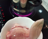Foto del paso 2 de la receta: Lengua estofada al aroma de Pedro Ximénez!!!