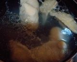 Foto langkah ke 4 dari resep Pempek Dos.