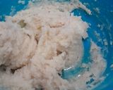 Foto langkah ke 2 dari resep Pempek Dos Belah/Cerewet.