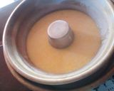 Foto del paso 4 de la receta: Torta de maíz y coco a la naranja